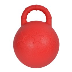 Hansbo Sport - Activity ball for hoses -25 cm - ass colours