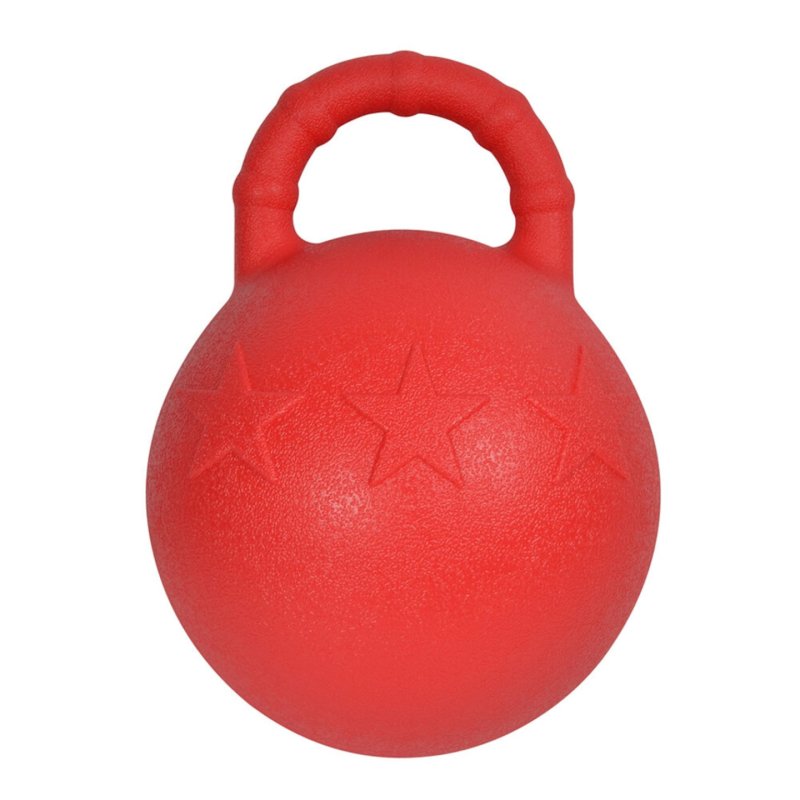 Hansbo Sport - Activity ball for hoses -25 cm - ass colours