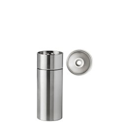 Stelton - Arne Jacobsen Salt Mill - Steel