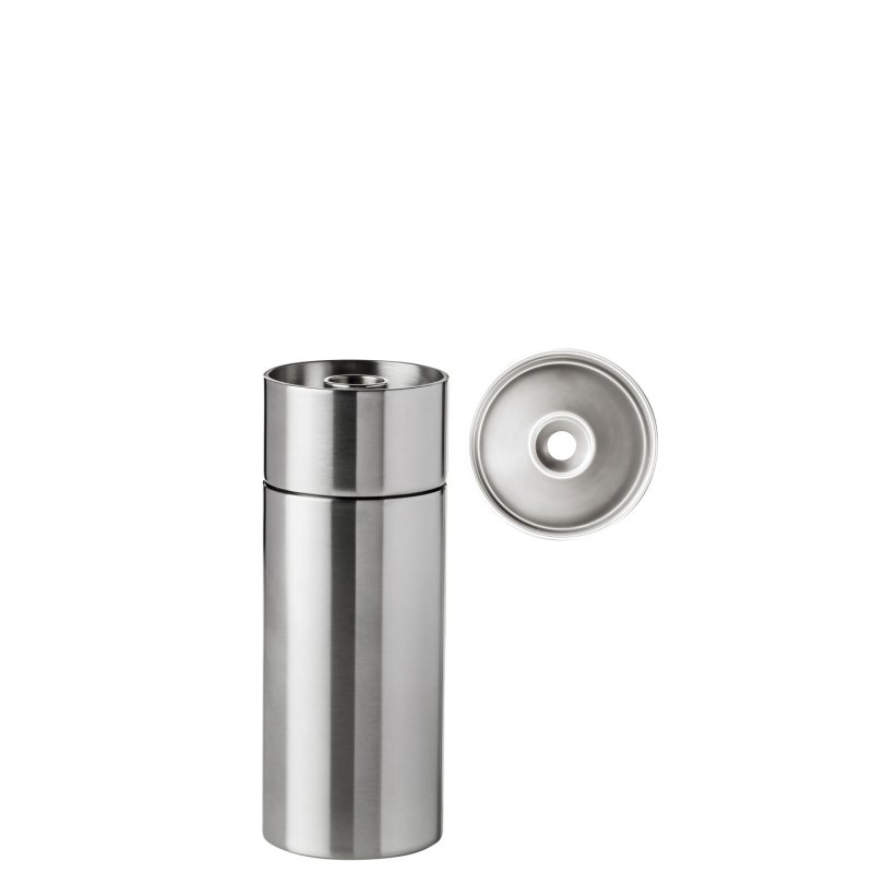 Stelton - Arne Jacobsen Salt Mill - Steel