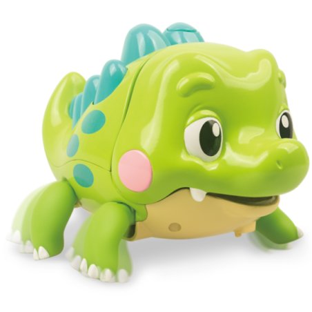 Robo Alive - Robo Junior - Crocodile (25252)