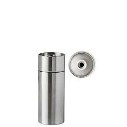 Stelton - Arne Jacobsen Pepper Mill - Steel