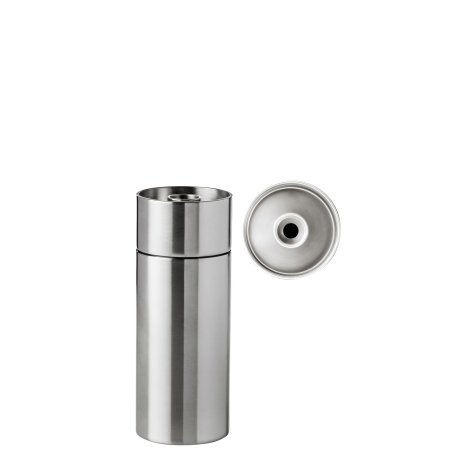 Stelton - Arne Jacobsen Pepper Mill - Steel