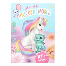 Ylvi - Create Your Unicorn World (413880)