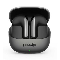 Faustix - FSTXGo In-Ear Headphones