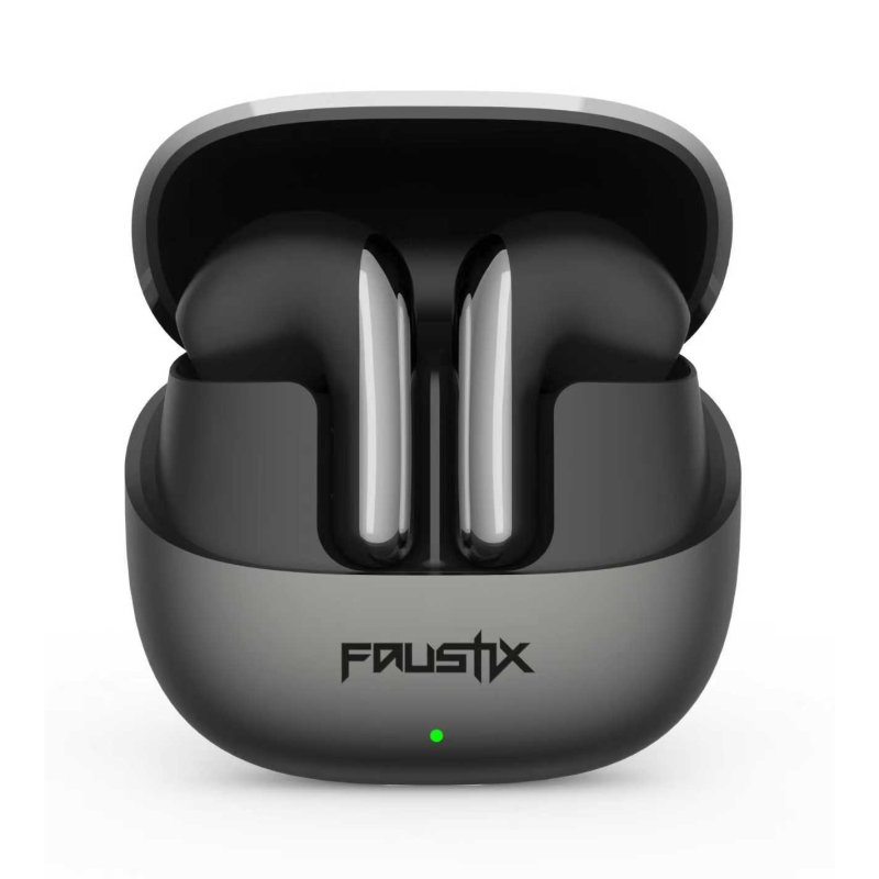 Faustix - FSTXGo In-Ear Headphones