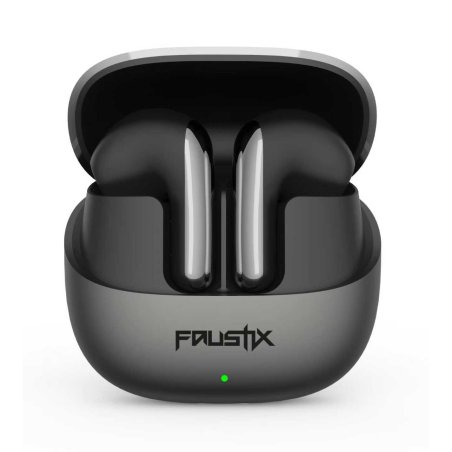 Faustix - FSTXGo In-Ear Headphones