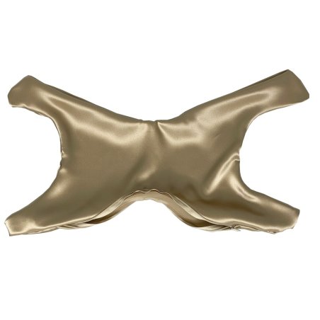 Save My Face - Cover for La Petite 100% Silk Bronze