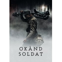 Unknown Soldier - DVD