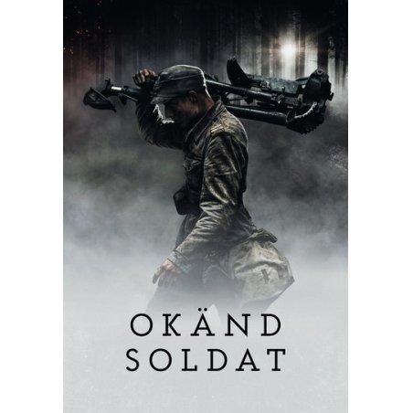 SF Studios 1201494 movie/video DVD