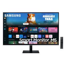 Samsung M50D écran plat de PC 68,6 cm (27") 1920 x 1080 pixels Full HD LED Noir