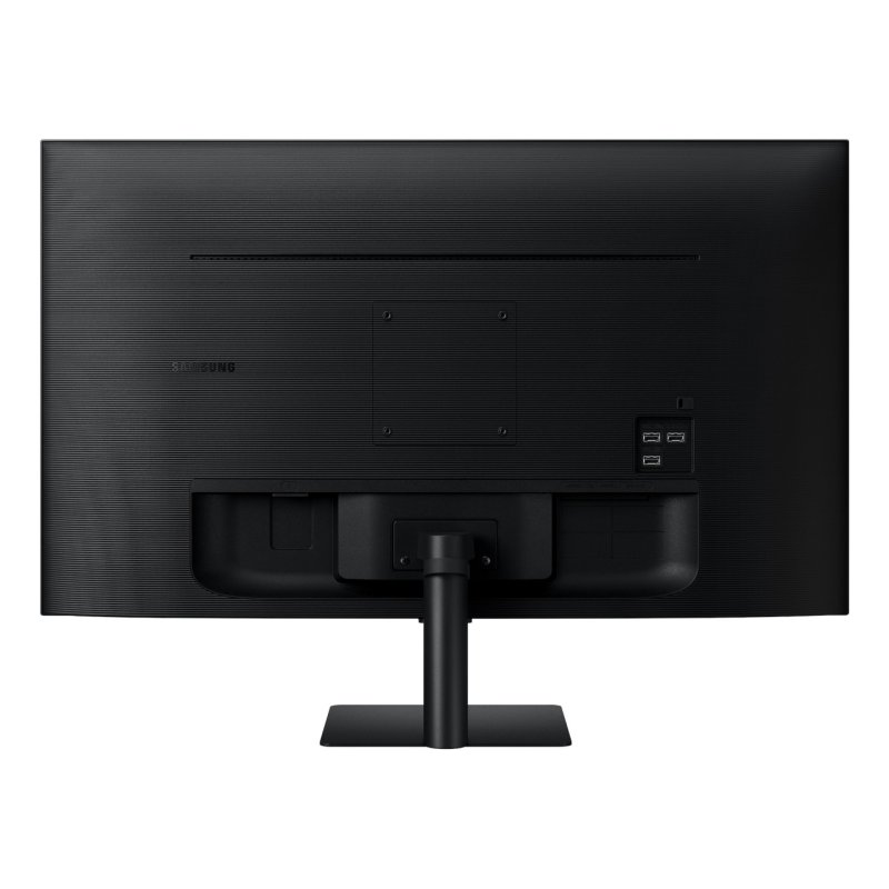 Samsung M7 M70F computer monitor 81.3 cm (32") 3840 x 2160 pixels 4K Ultra HD LCD Black