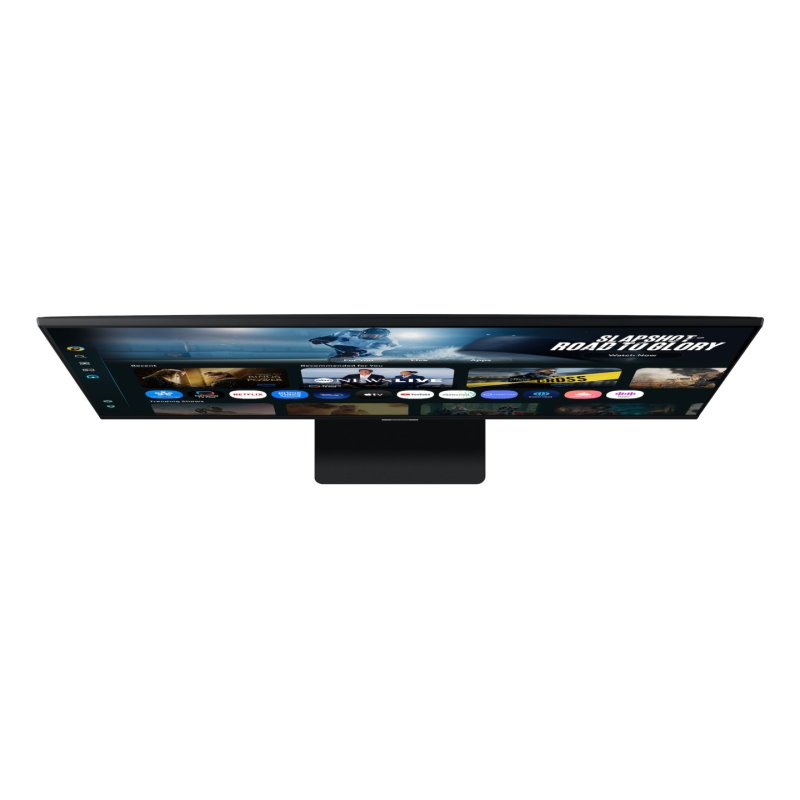 Samsung M7 M70F computer monitor 81.3 cm (32") 3840 x 2160 pixels 4K Ultra HD LCD Black