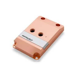 Watercool HEATKILLER IV PRO PURE COPPER | 1015089