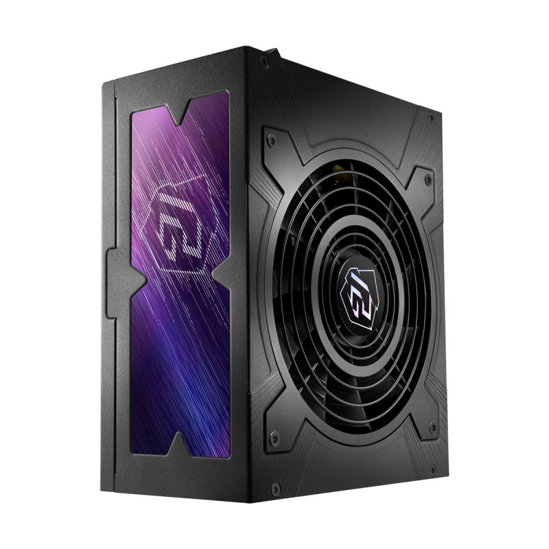 Zasilacz ASRock PHANTOM GAMING 1300W 80 Plus Gold