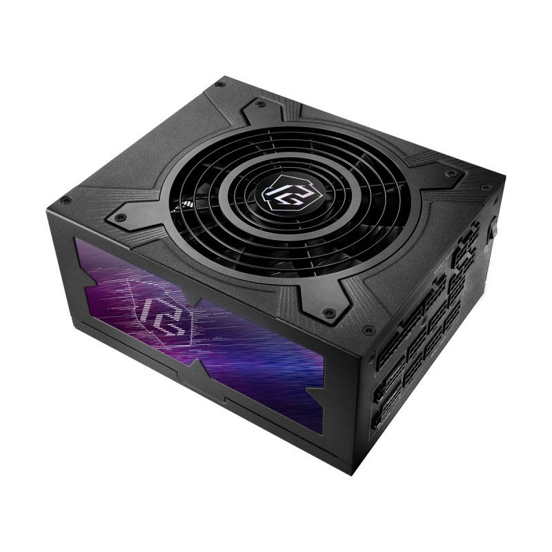 Zasilacz ASRock PHANTOM GAMING 1300W 80 Plus Gold