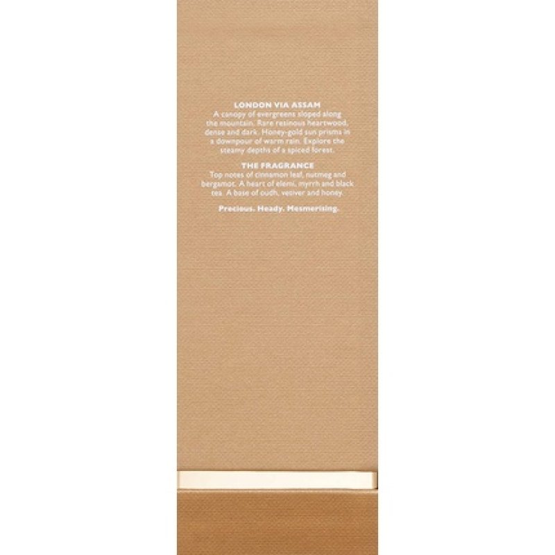 Molton Brown Mesmerising Oudh Accord & Gold Eau de Toilette Spray 100ml