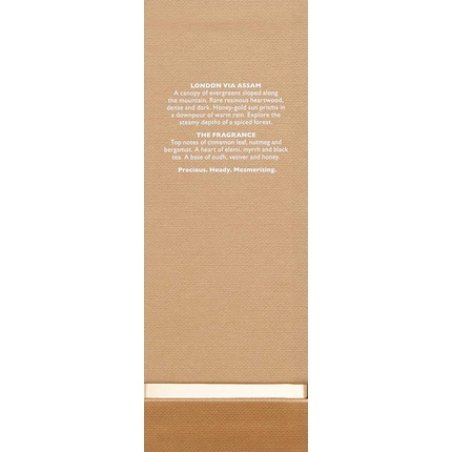 Molton Brown Mesmerising Oudh Accord & Gold Eau de Toilette Spray 100ml