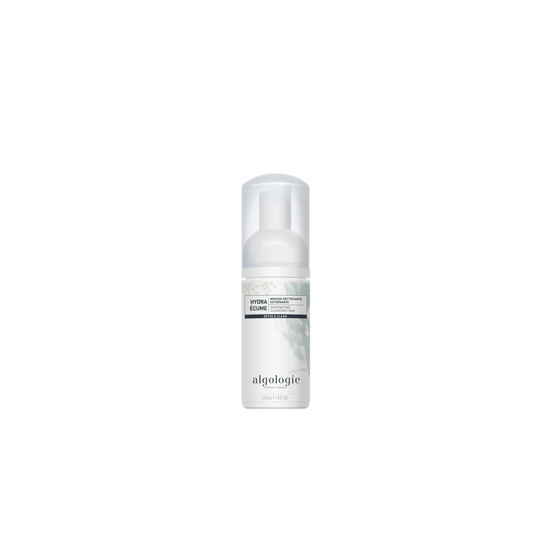 Algologie Hydra Ecume Cleansing Foam