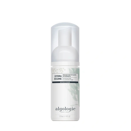 Algologie Hydra Ecume Cleansing Foam