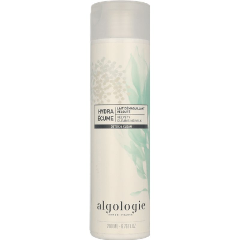 Algologie Hydra Ecume - Liquid Cleanser