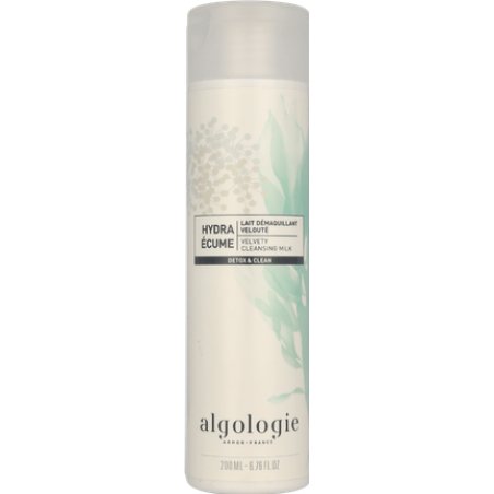 Algologie Hydra Ecume - Liquid Cleanser