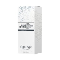 Algologie Hydra-Refreshing Exfoliating Cream