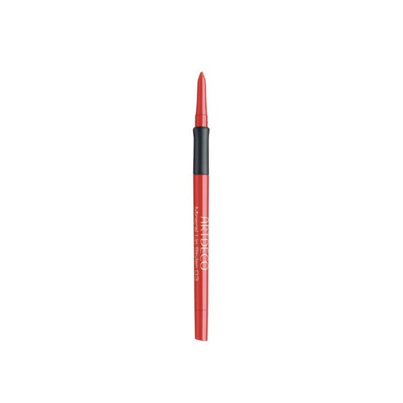 Artdeco Mineral Lip Styler 03 Orange Threat
