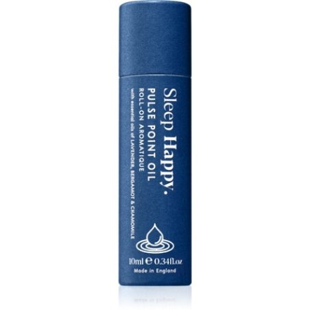 Aery Sleep Happy scented essential oil roll-on 10 ml