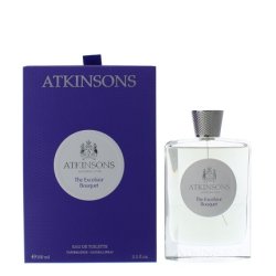 Atkinsons The Excelsior Bouquet Eau De Toilette 100ml Unisex Spray