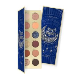 Desert Wonders Eyeshadow Palette 24g Affect