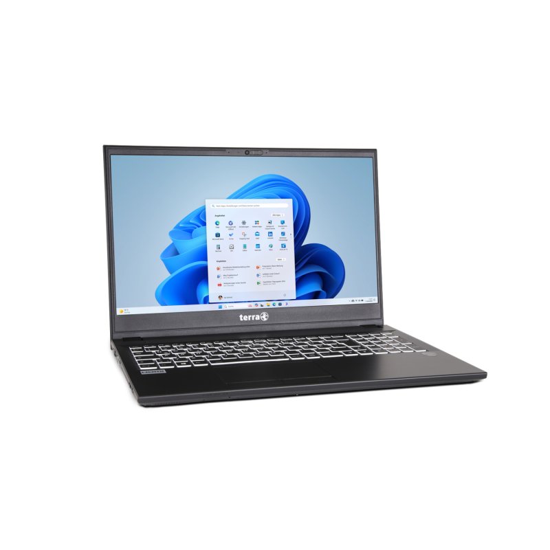 TERRA MOBILE 1516R i5-1334U W11 HOME