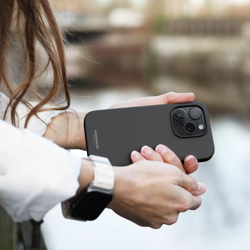 Vonmählen Eco Silicone Case