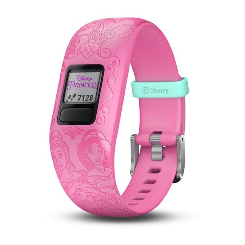 Garmin Vivofit Jr.2 MIP Bracelet connecté Rose