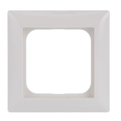 Busch-Jaeger 2CKA001725A1555 Blanc