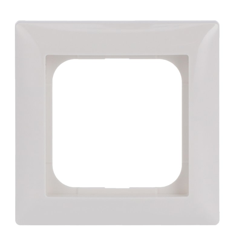 Busch-Jaeger 2CKA001725A1555 Blanc