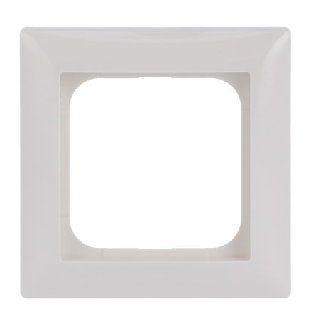 Busch-Jaeger 2CKA001725A1555 Blanc