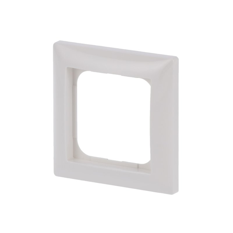 Busch-Jaeger 2CKA001725A1555 Blanc