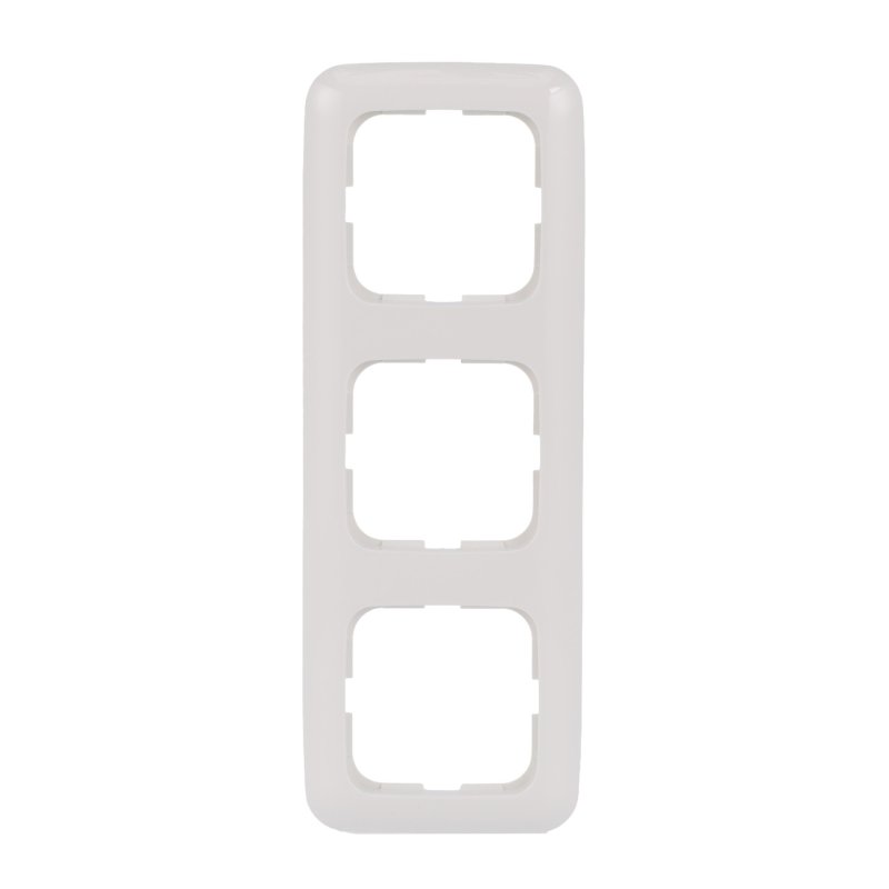 Busch-Jaeger 2CKA001725A0944 Blanc