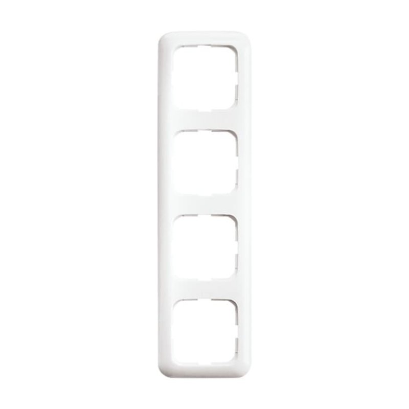 Busch-Jaeger 2CKA001725A0951 Blanc