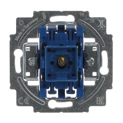 Busch-Jaeger 2CKA001022A0474 Blue