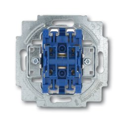 Busch-Jaeger 2000/5 US