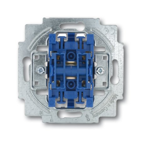 BUSCH JAEGER Einsatz - Wippschalter - UP