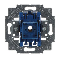 Busch-Jaeger 2CKA001413A0475 Bleu