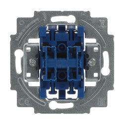 Busch-Jaeger 2CKA001012A1309 Blanc