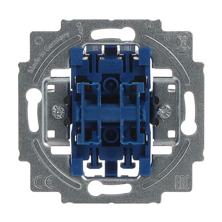 Busch-Jaeger 2CKA001012A1309 White