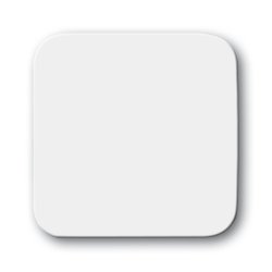 BUSCH JAEGER Reflex SI - Wippe geschlossen *alpinweiss*