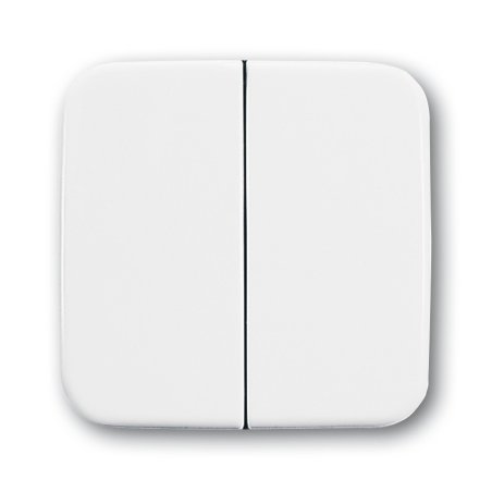 Busch-Jaeger 2505-214 electrical switch accessory