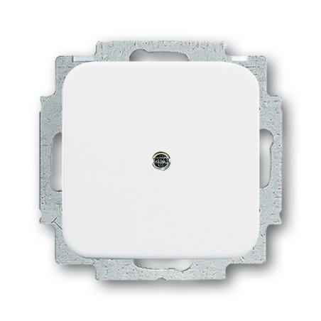 Busch-Jaeger 2538-214 White