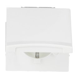 Busch-Jaeger 2CKA002064A0289 Bleu